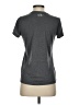 Under Armour 100% Polyester Gray Active T-Shirt Size S - photo 2