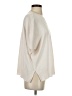 Splendid Ivory Poncho Size S - photo 4