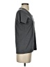 Under Armour 100% Polyester Gray Active T-Shirt Size S - photo 4