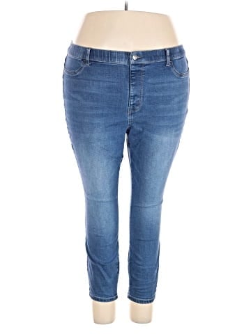 wonderly Jeggings (view 1)