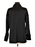 Shein Black 3/4 Sleeve Blouse Size 6 - photo 2