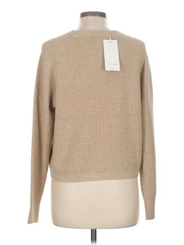 Kit and Ace Wool Pullover Sweater (view 2)