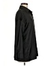 Shein Black 3/4 Sleeve Blouse Size 6 - photo 4
