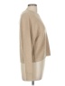 Kit and Ace Solid Tan Wool Pullover Sweater Size M - photo 4