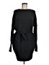 Intermix Black Casual Dress Size M - photo 1
