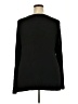 Bobeau Black Long Sleeve Blouse Size 2X - photo 2