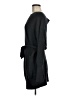 Intermix Black Casual Dress Size M - photo 5