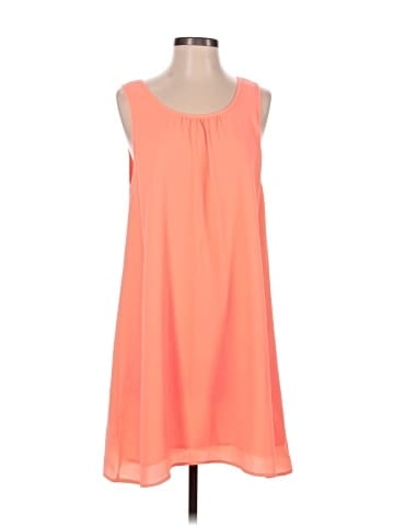 Maude Casual Dress (view 1)