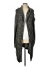 Avon Gray Cardigan Size M - photo 1