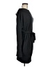 Intermix Black Casual Dress Size M - photo 4
