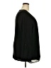 Bobeau Black Long Sleeve Blouse Size 2X - photo 4