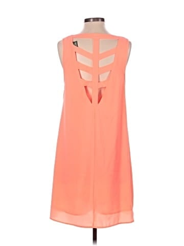 Maude Casual Dress (view 2)
