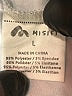 Assorted Brands Gray Short Sleeve Top Size L - photo 8