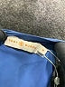 Tory Burch 100% Polyester Blue Cocktail Dress Size 10 - photo 6