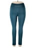 Assorted Brands Teal Active Pants Size XXL - photo 2