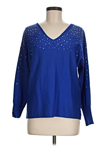 Vince Camuto Pullover Sweater (view 1)
