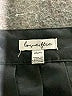 Love, Fire 100% Polyester Solid Black Casual Skirt Size M - photo 4