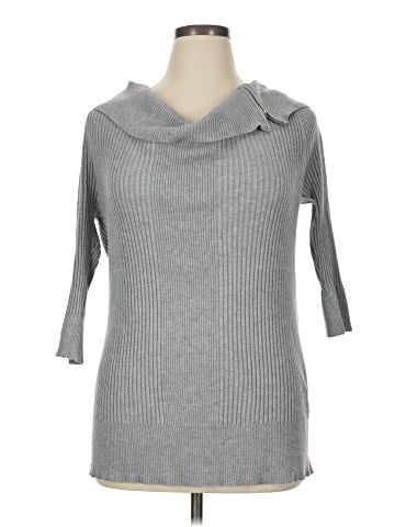 Fashion Avenue Pullover Sweater (view 1)