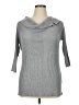 Fashion Avenue Gray Pullover Sweater Size XL - photo 1