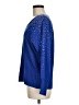 Vince Camuto Stars Blue Pullover Sweater Size M - photo 5