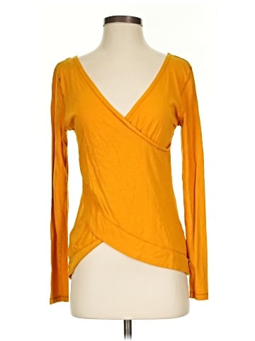 Bobi Long Sleeve T-Shirt (view 1)