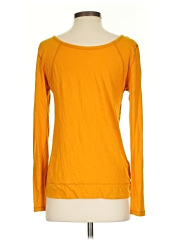 Bobi Long Sleeve T-Shirt (view 2)
