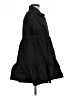 TCEC Black Short Sleeve Blouse Size M - photo 4