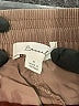 Be Cool 100% Tencel Solid Tan Khaki Shorts Size S - photo 3
