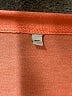 Unbranded Pink Long Sleeve Blouse Size L - photo 7