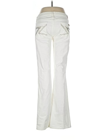 7 For All Mankind Jeans (view 2)