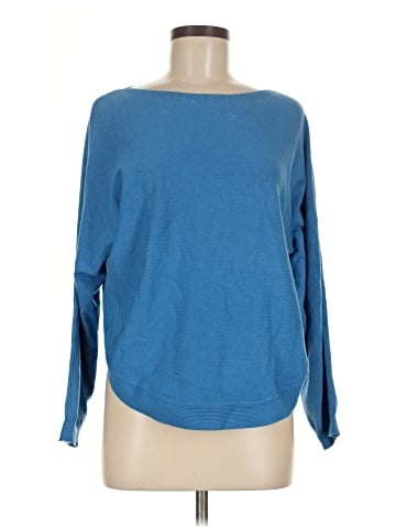 KLD Signature Pullover Sweater (view 1)