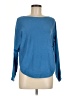 KLD Signature Blue Pullover Sweater Size Med - Lg - photo 1