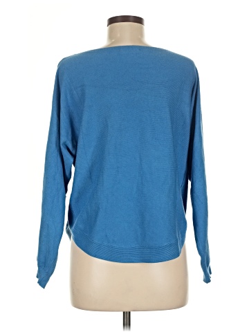 KLD Signature Pullover Sweater (view 2)