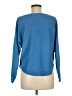 KLD Signature Blue Pullover Sweater Size Med - Lg - photo 2