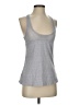 Assorted Brands Gray Active Tank Size S - photo 1