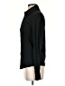 Armani Exchange Black Long Sleeve Button-Down Shirt Size XS - photo 5