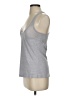 Assorted Brands Gray Active Tank Size S - photo 5