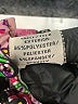 ECI Paisley Black Casual Dress Size 8 - photo 8