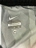 Nike 100% Polyester Animal Print Orange Athletic Shorts Size XS - photo 3