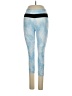 Lululemon Athletica Blue Yoga Pants Size 4 - photo 1