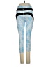 Lululemon Athletica Blue Yoga Pants Size 4 - photo 2