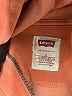 Levi's 100% Polyester Orange Long Sleeve T-Shirt Size 3T - photo 3