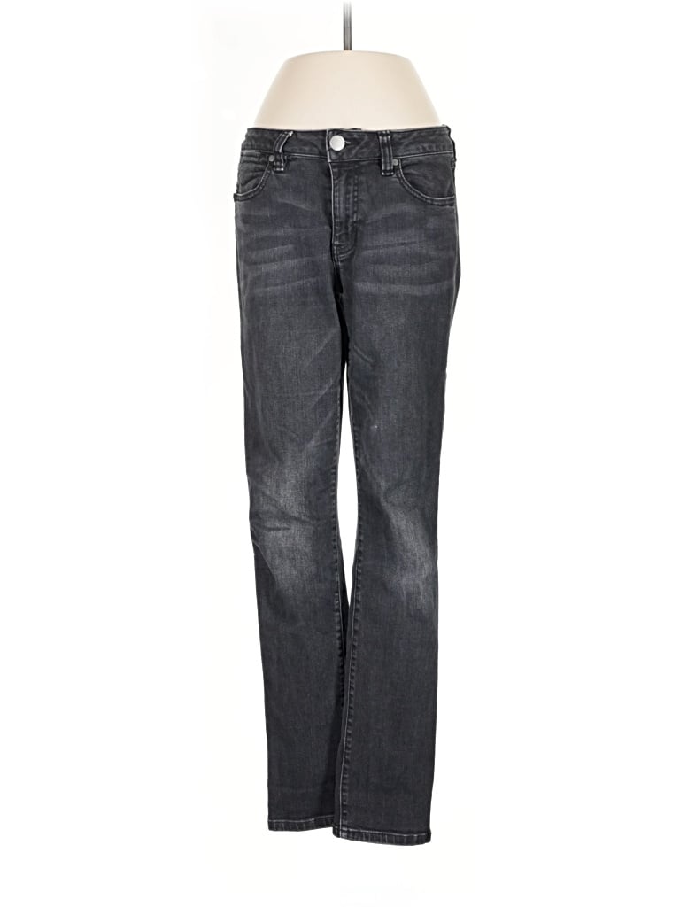 Pre-owned Cabi Jeans In Silver
