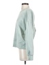 Alexander Jane Green Long Sleeve Top Size S - photo 5