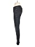 CAbi Hearts Silver Jeans Size 4 - photo 5