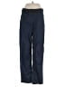 Theory Blue Casual Pants Size 0 - photo 1