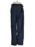 Theory Blue Casual Pants Size 0 - photo 2