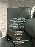 Wilfred 100% Wool Stripes Black Wool Pullover Sweater Size XS - photo 8