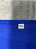 Unbranded Solid Blue Casual Dress Size XS - photo 7
