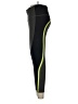 Athleta Color Block Green Active Pants Size M - photo 5